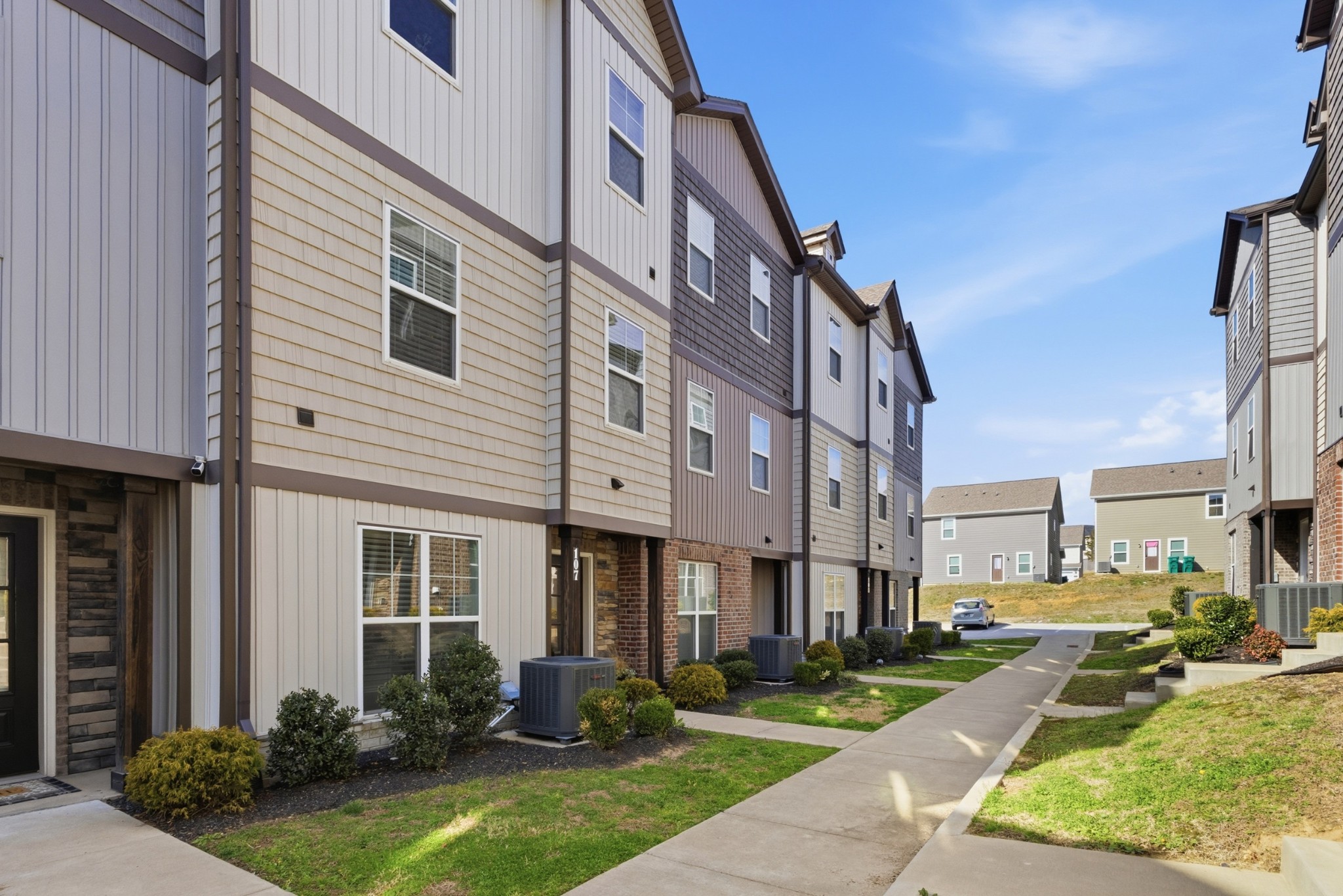 107 Jean Alyne Dotson Drive La Vergne TN 37086