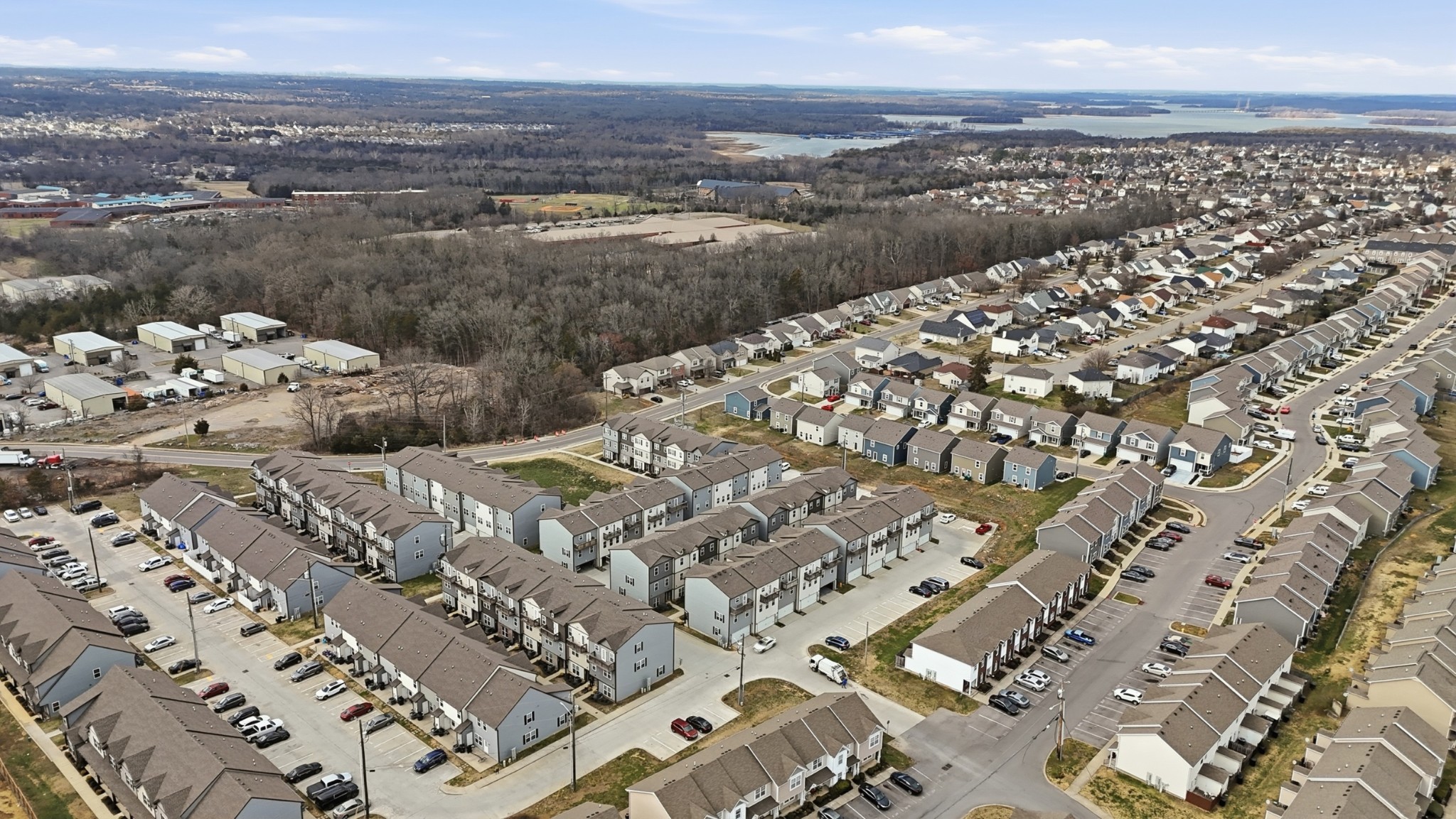 107 Jean Alyne Dotson Drive La Vergne TN 37086