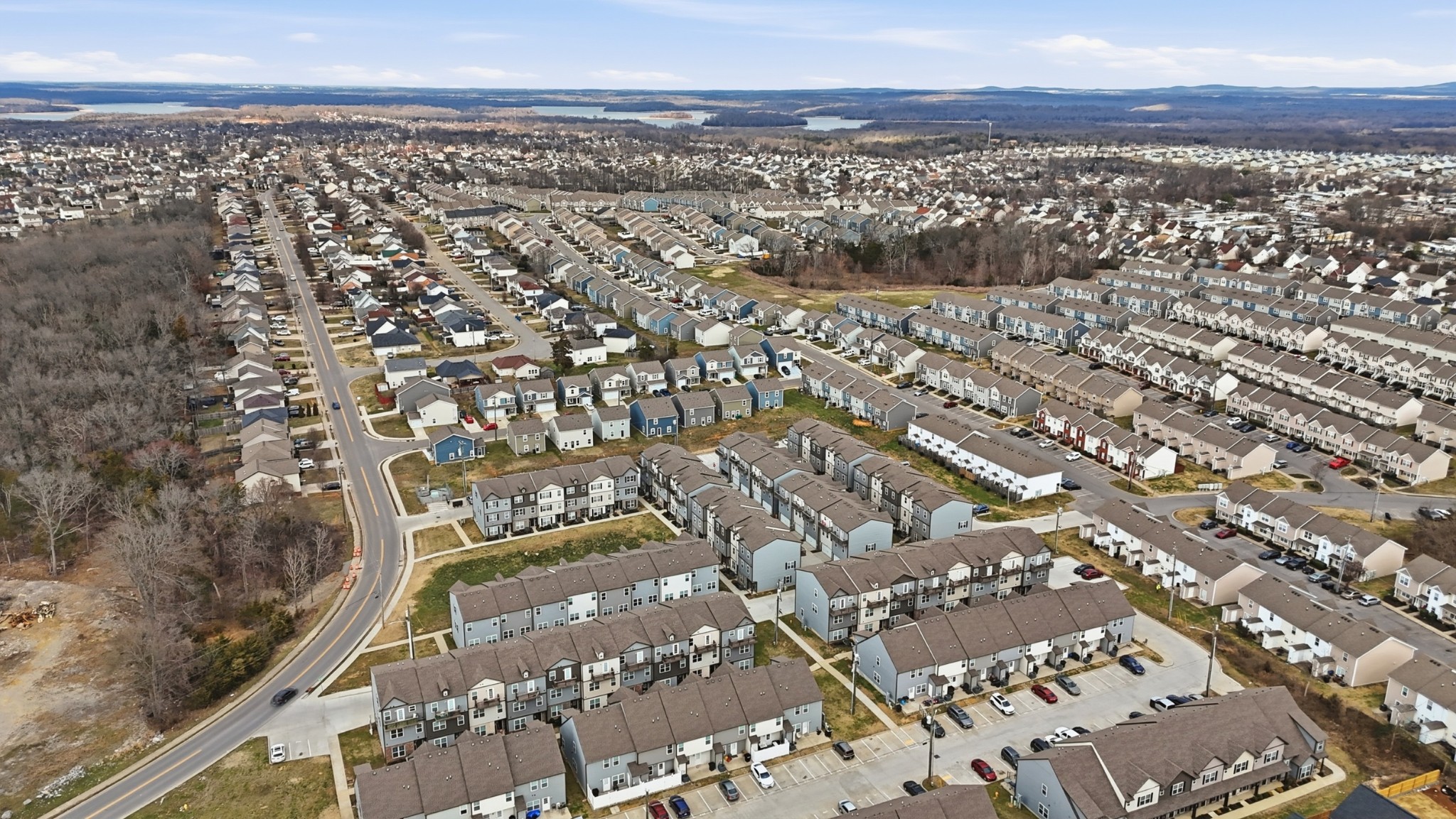 107 Jean Alyne Dotson Drive La Vergne TN 37086