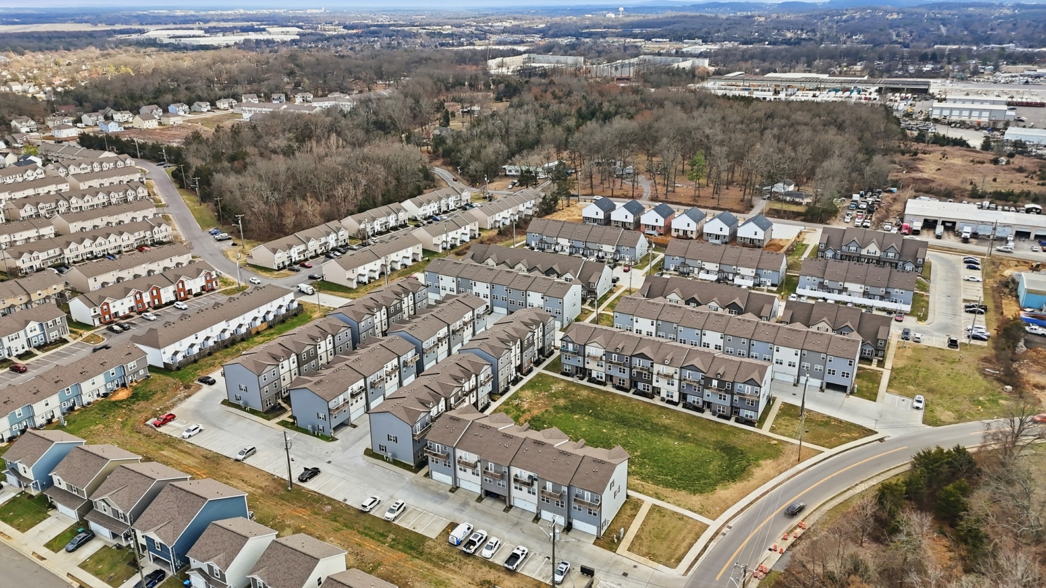 107 Jean Alyne Dotson Drive La Vergne TN 37086