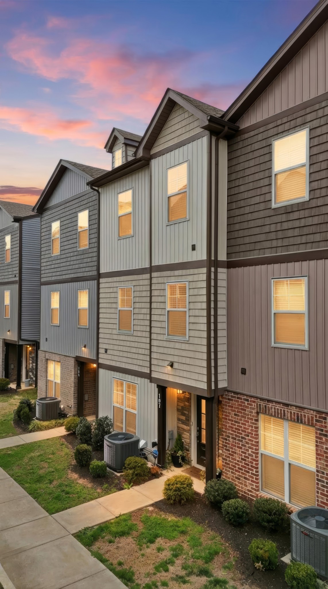 107 Jean Alyne Dotson Drive La Vergne TN 37086