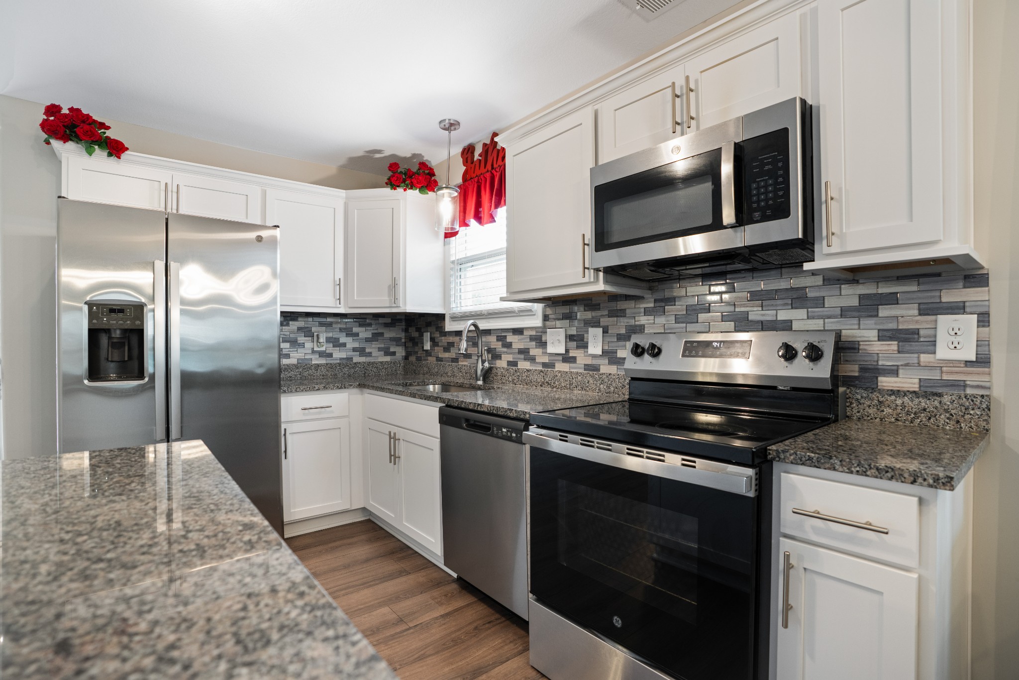 217 Quarry Overlook Way Clarksville TN 37043