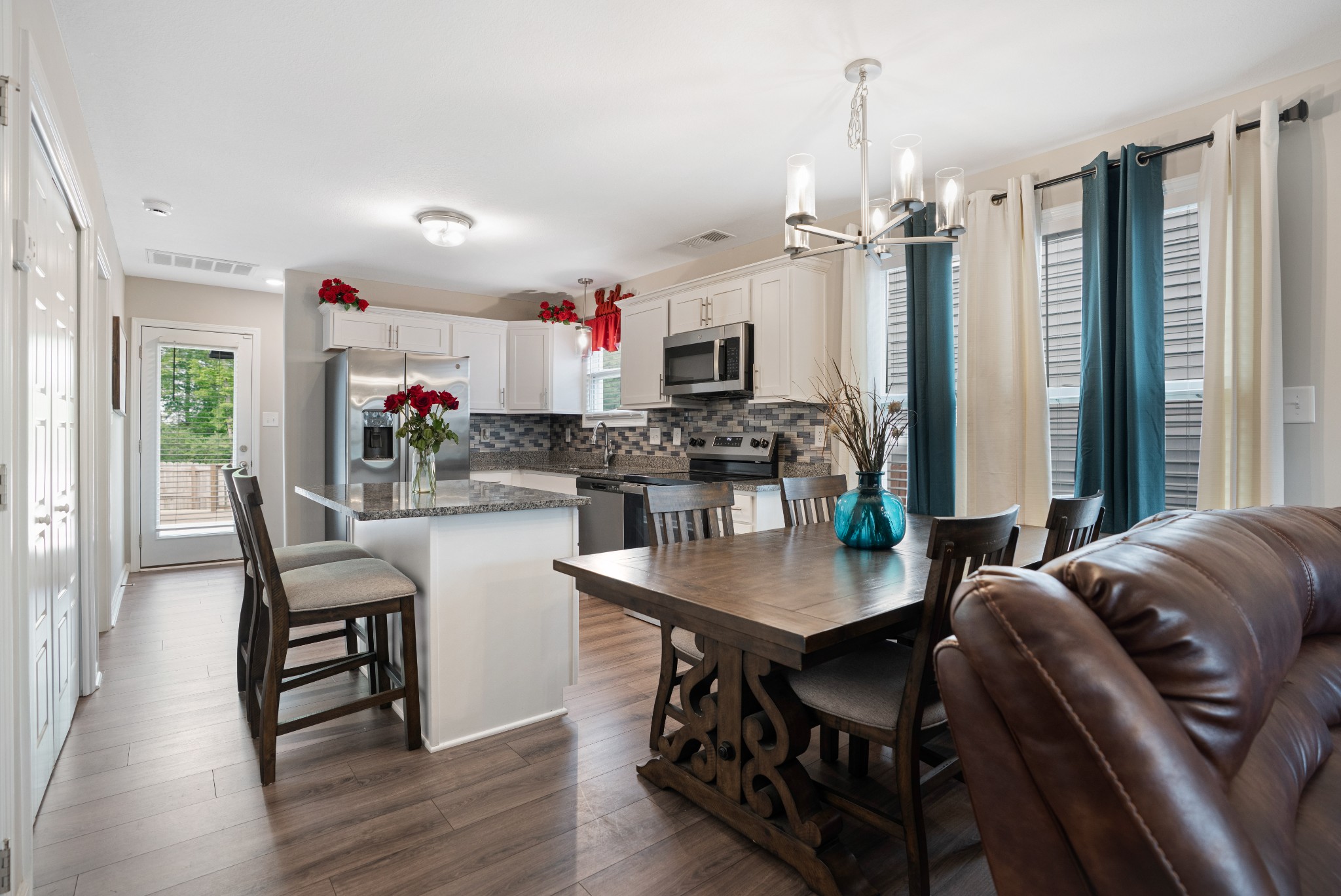 217 Quarry Overlook Way Clarksville TN 37043