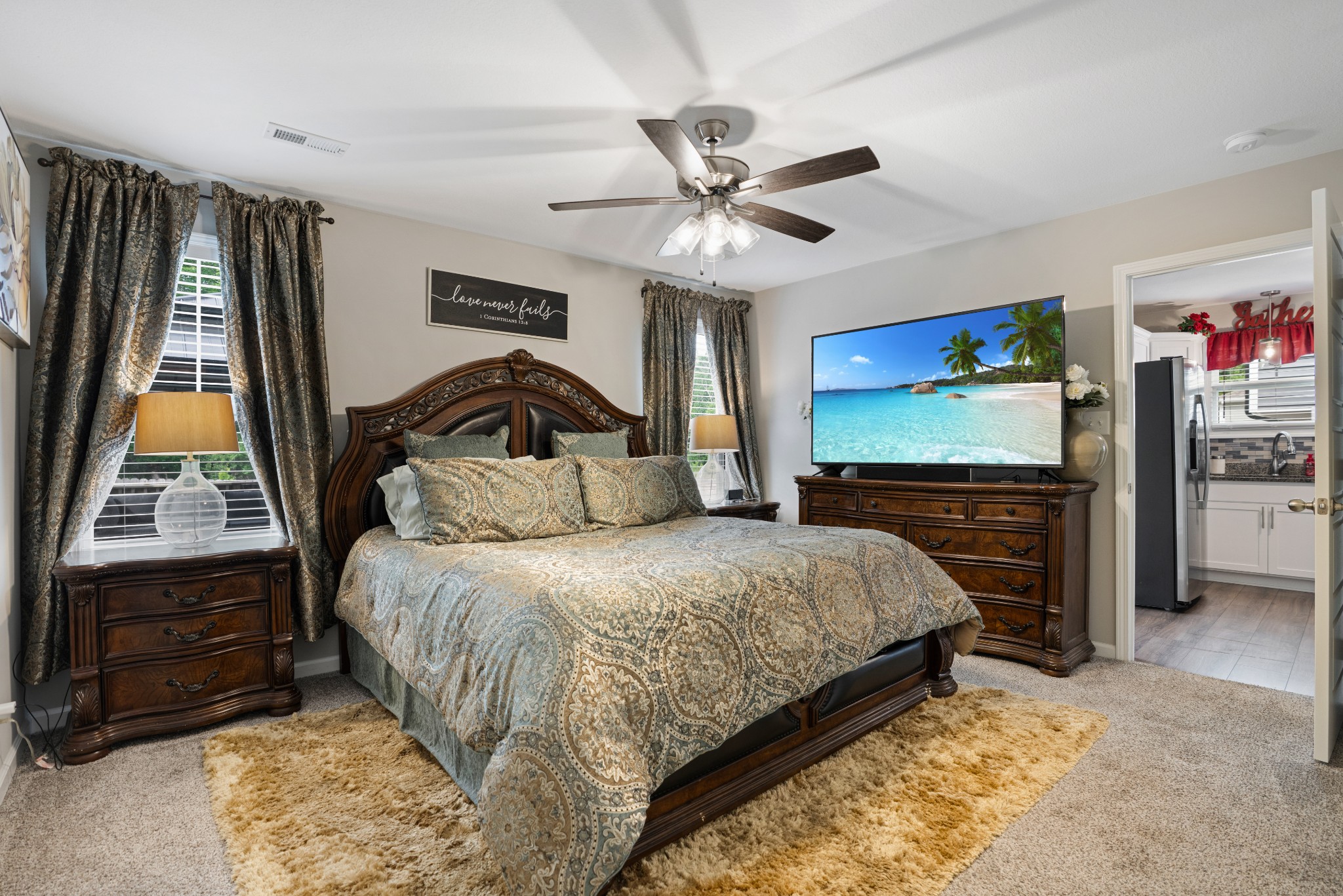 217 Quarry Overlook Way Clarksville TN 37043