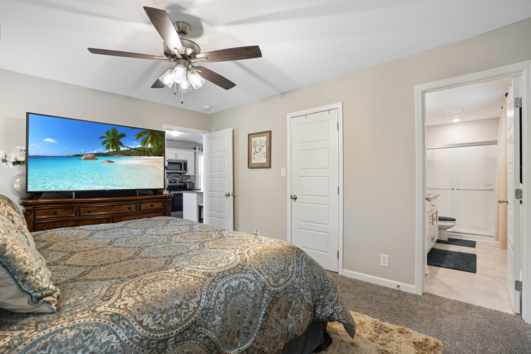 217 Quarry Overlook Way Clarksville TN 37043