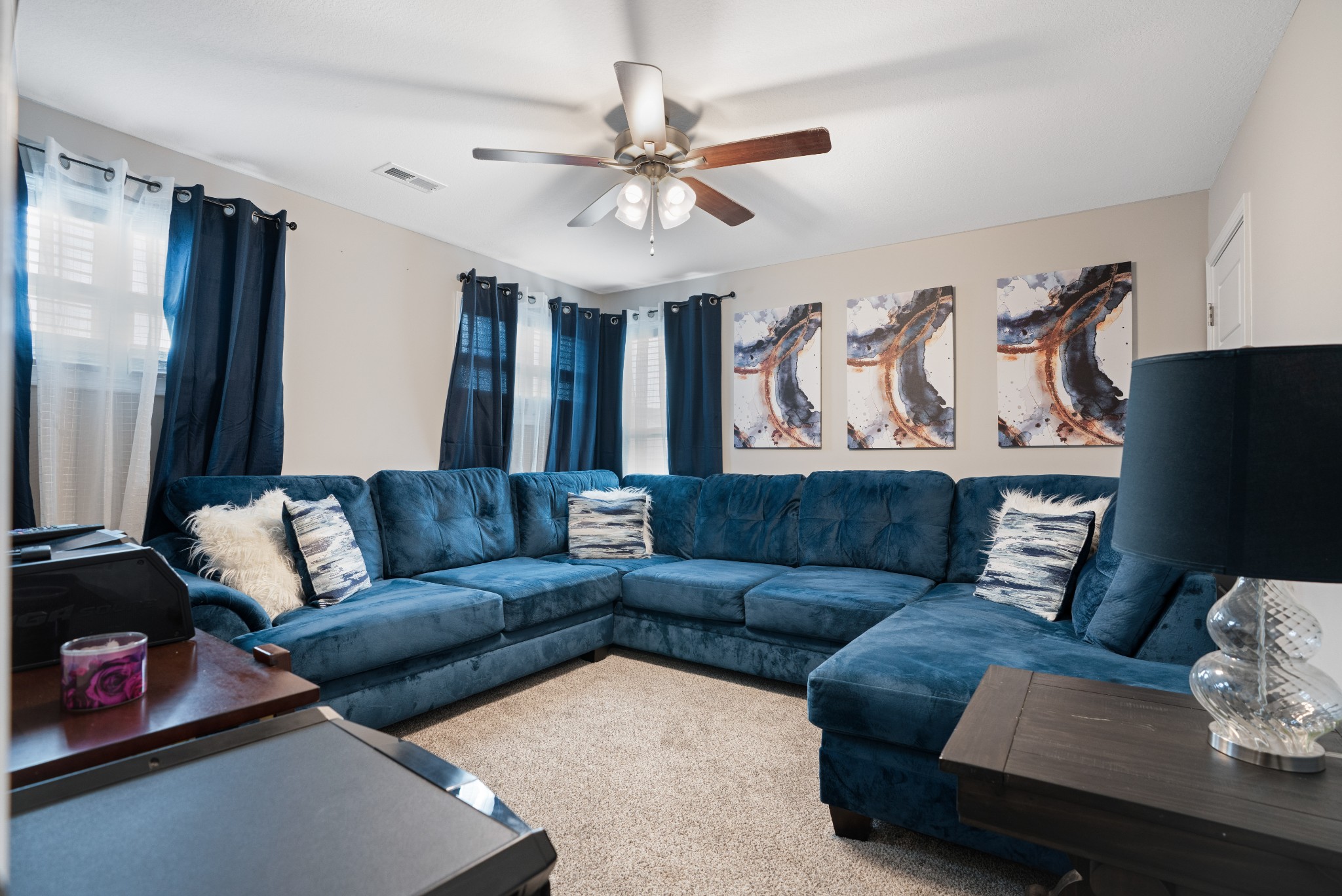 217 Quarry Overlook Way Clarksville TN 37043