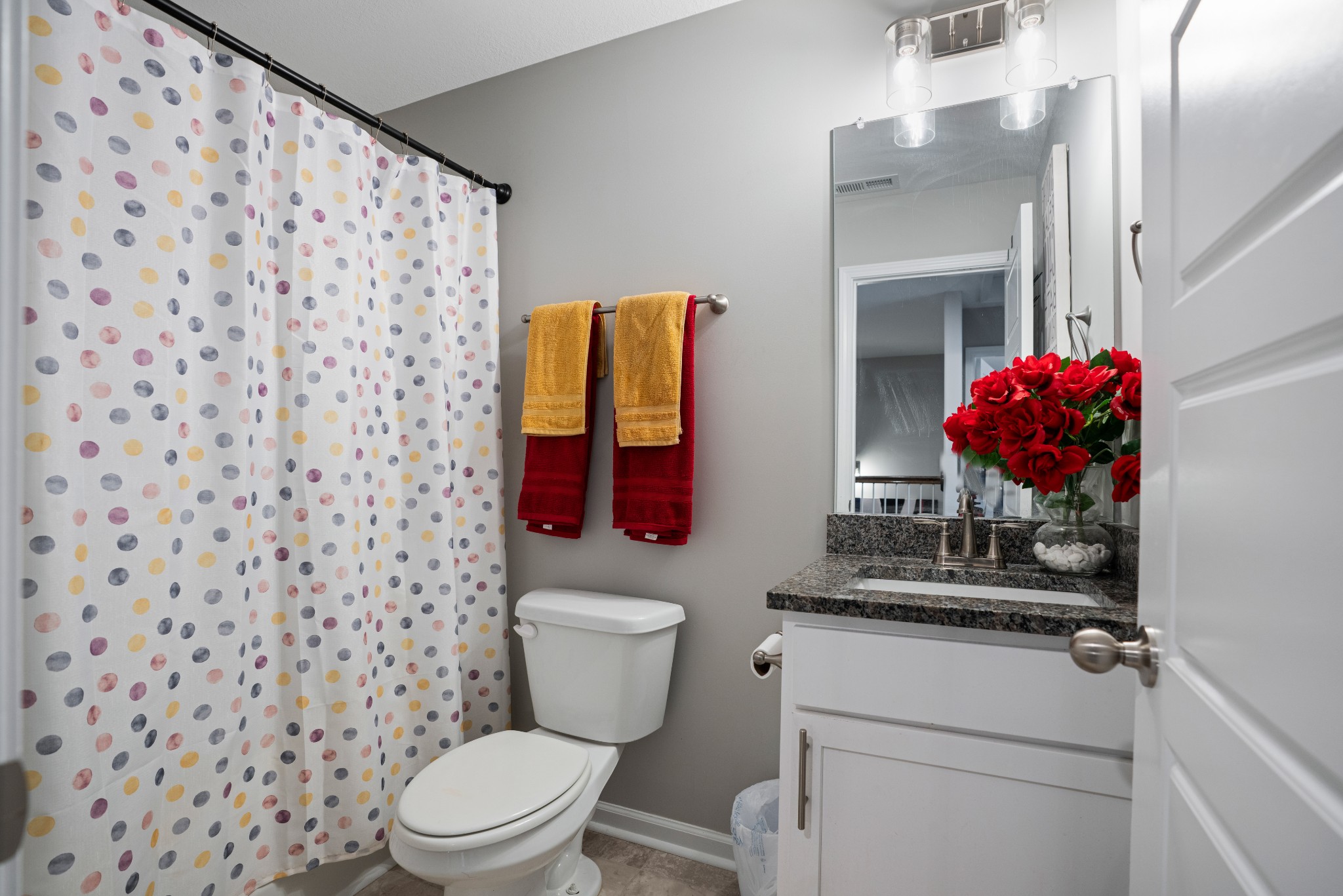217 Quarry Overlook Way Clarksville TN 37043