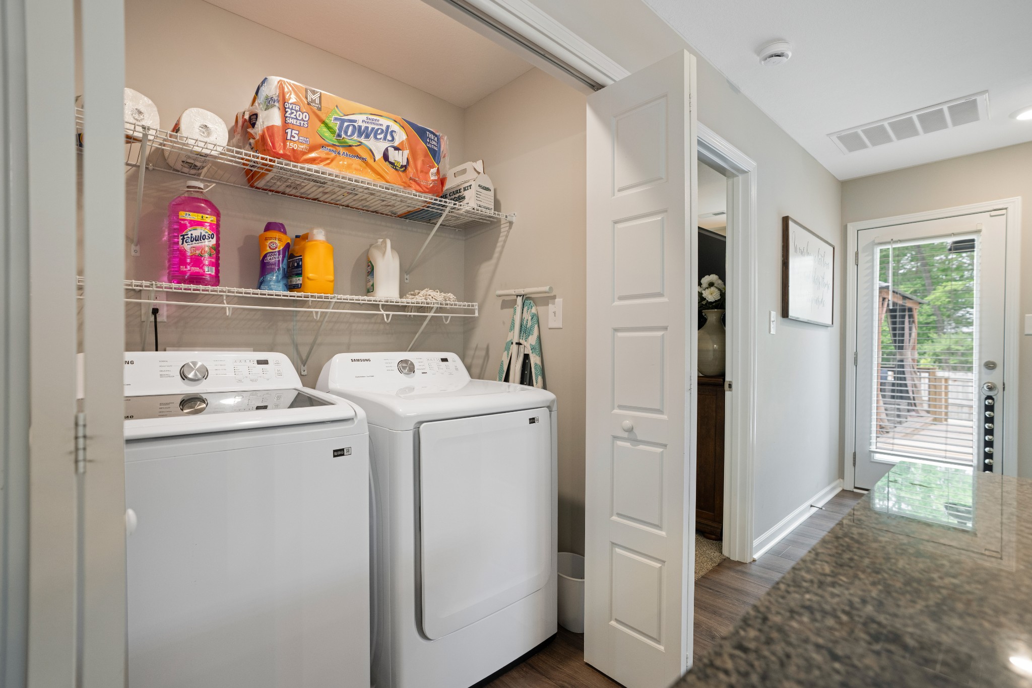 217 Quarry Overlook Way Clarksville TN 37043