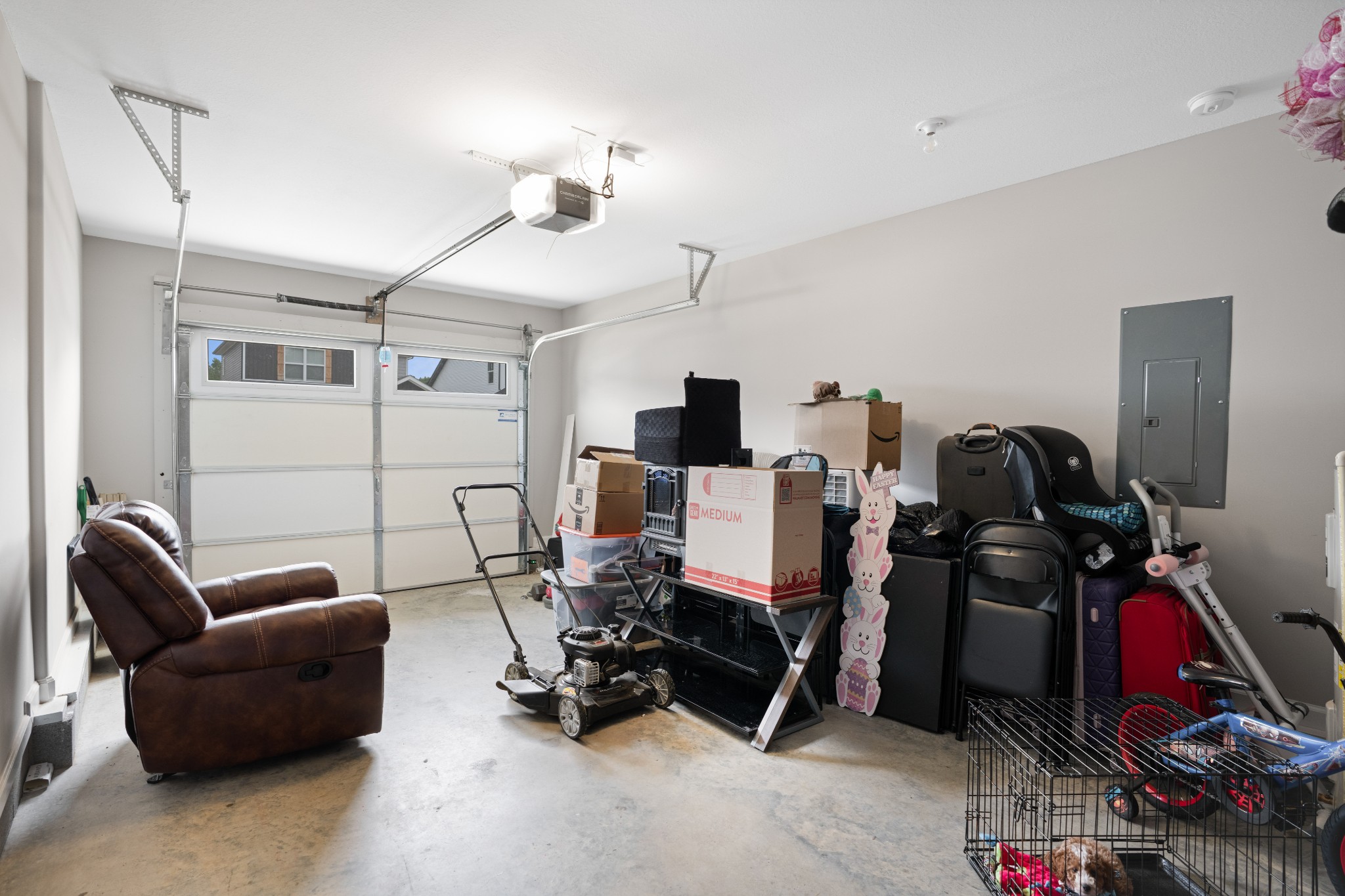 217 Quarry Overlook Way Clarksville TN 37043