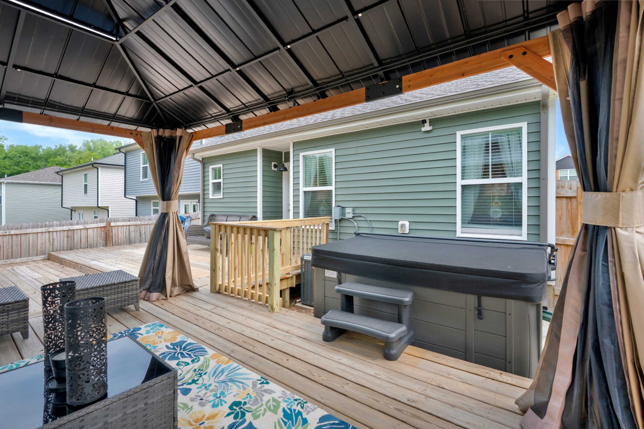 217 Quarry Overlook Way Clarksville TN 37043