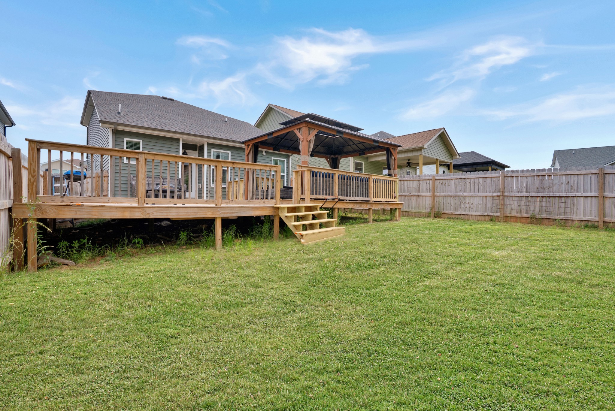 217 Quarry Overlook Way Clarksville TN 37043