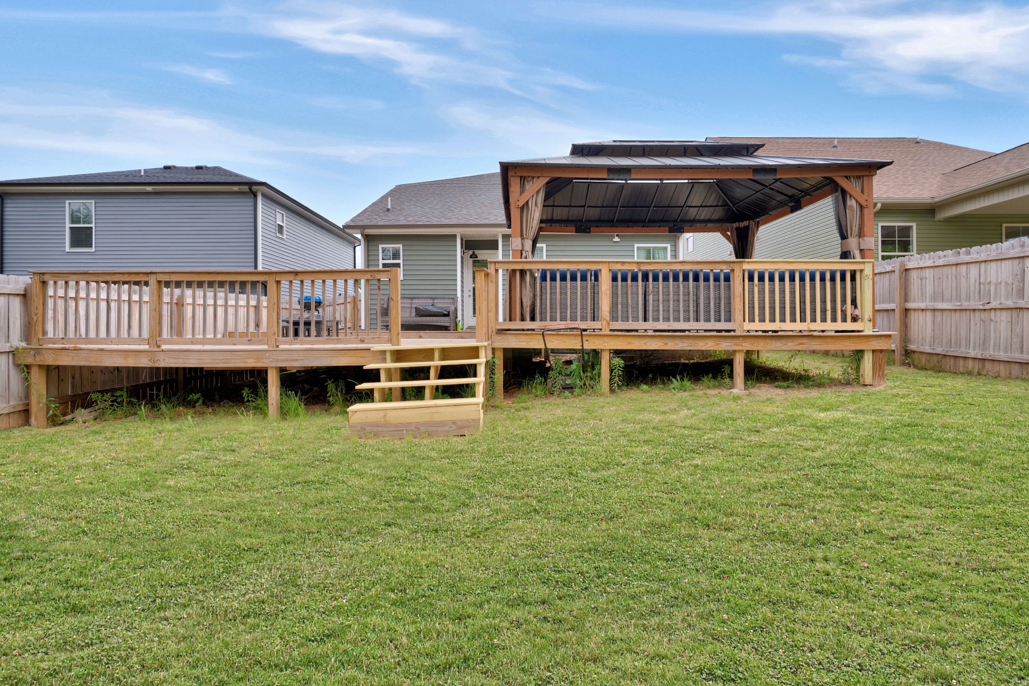 217 Quarry Overlook Way Clarksville TN 37043