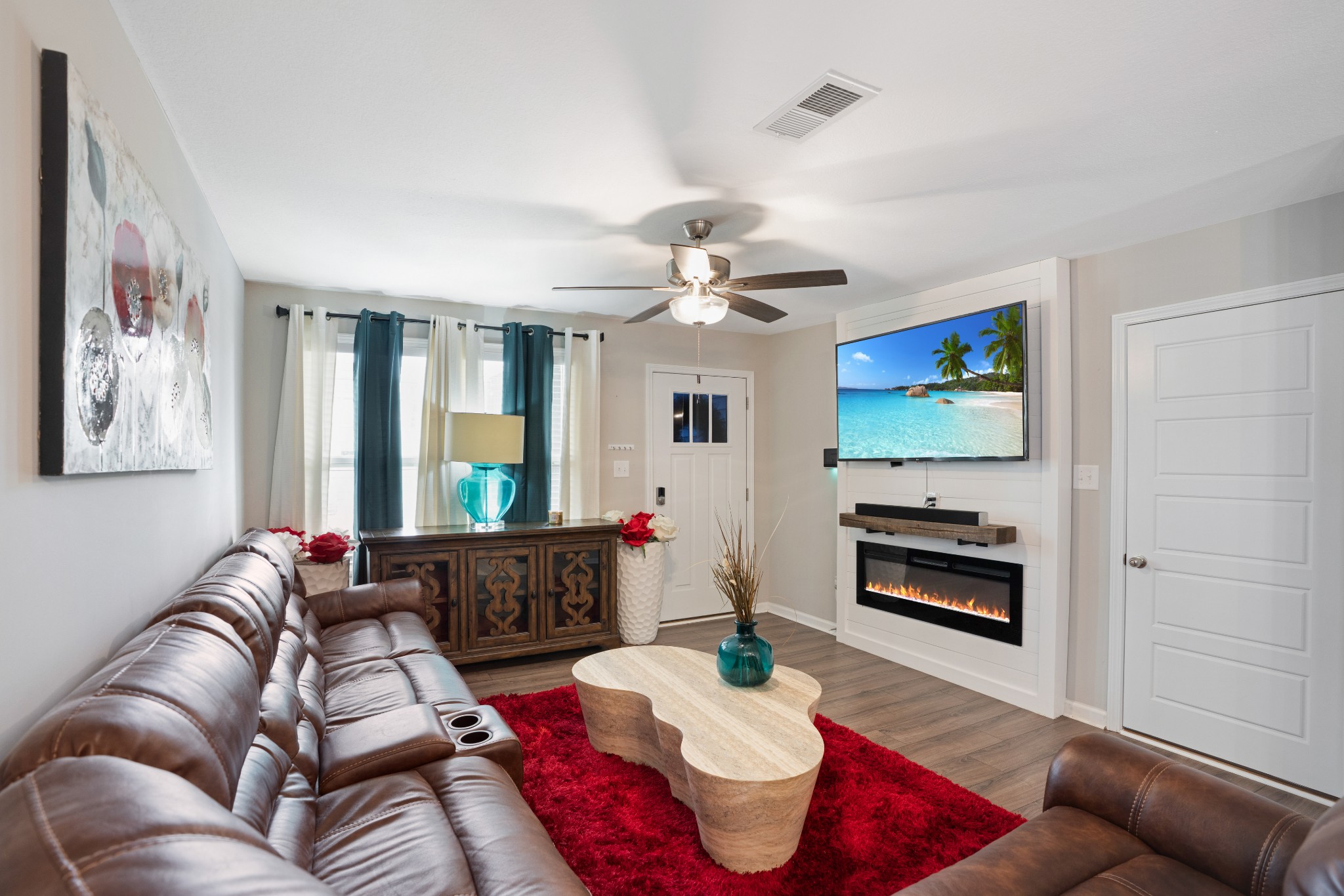 217 Quarry Overlook Way Clarksville TN 37043
