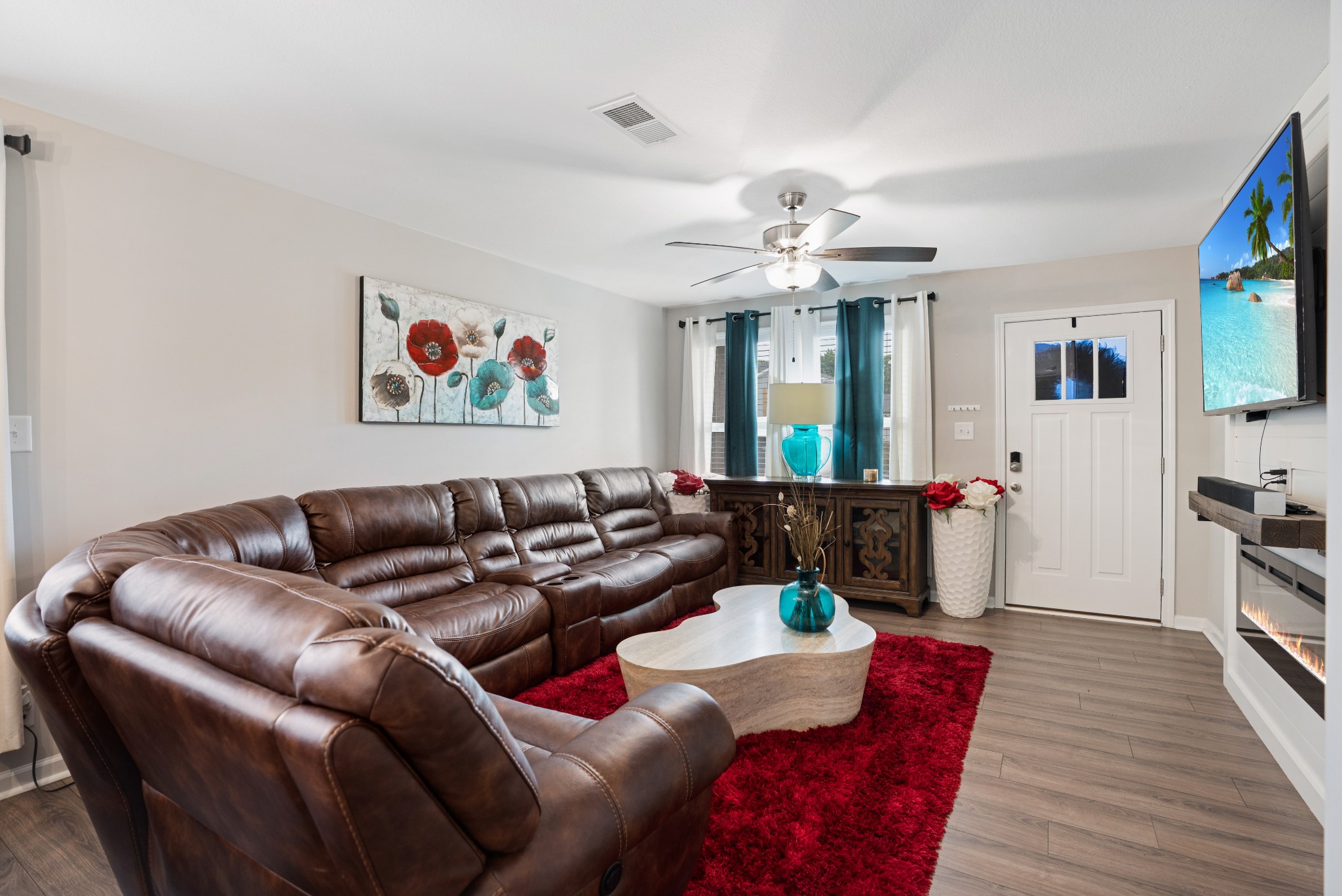 217 Quarry Overlook Way Clarksville TN 37043