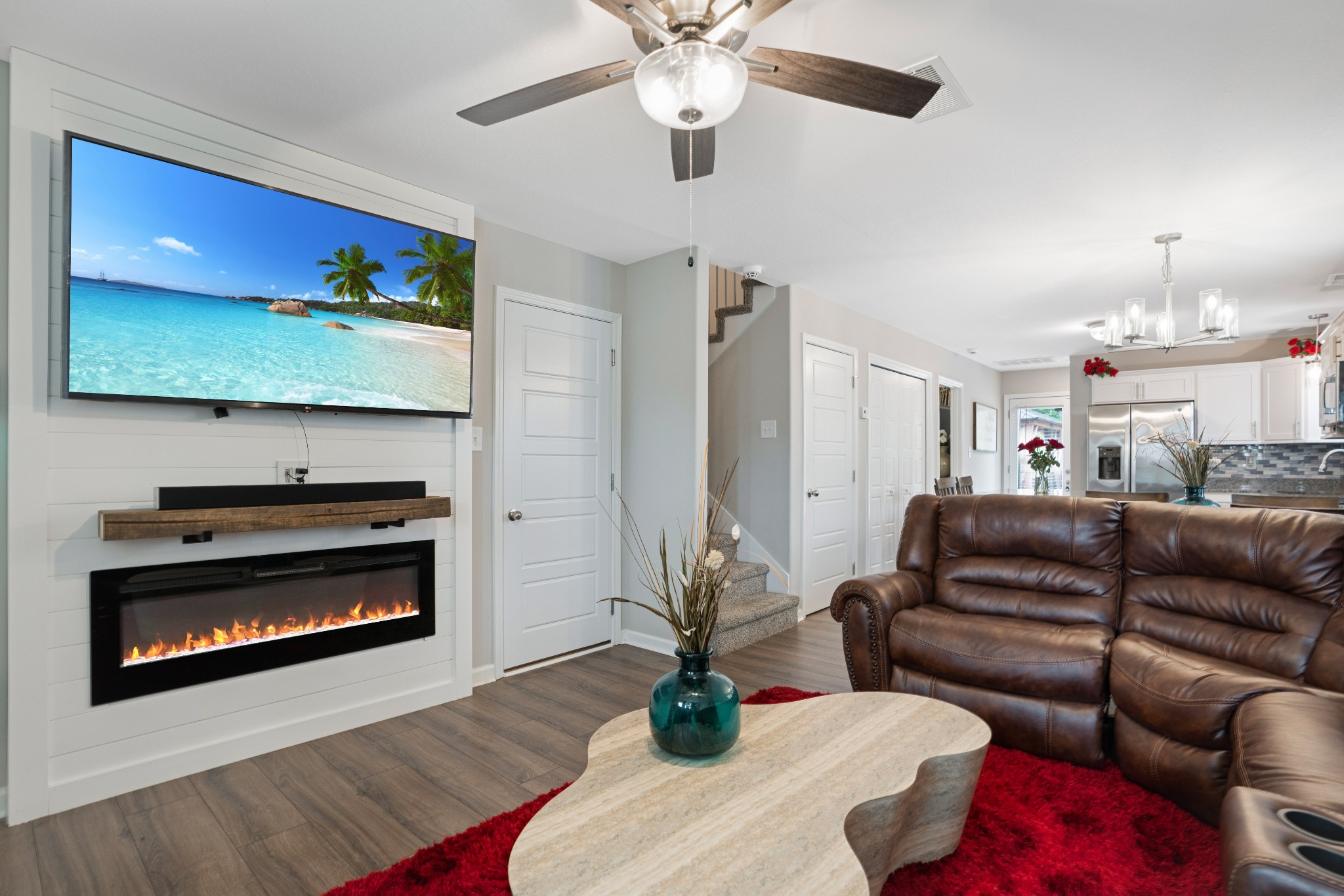 217 Quarry Overlook Way Clarksville TN 37043