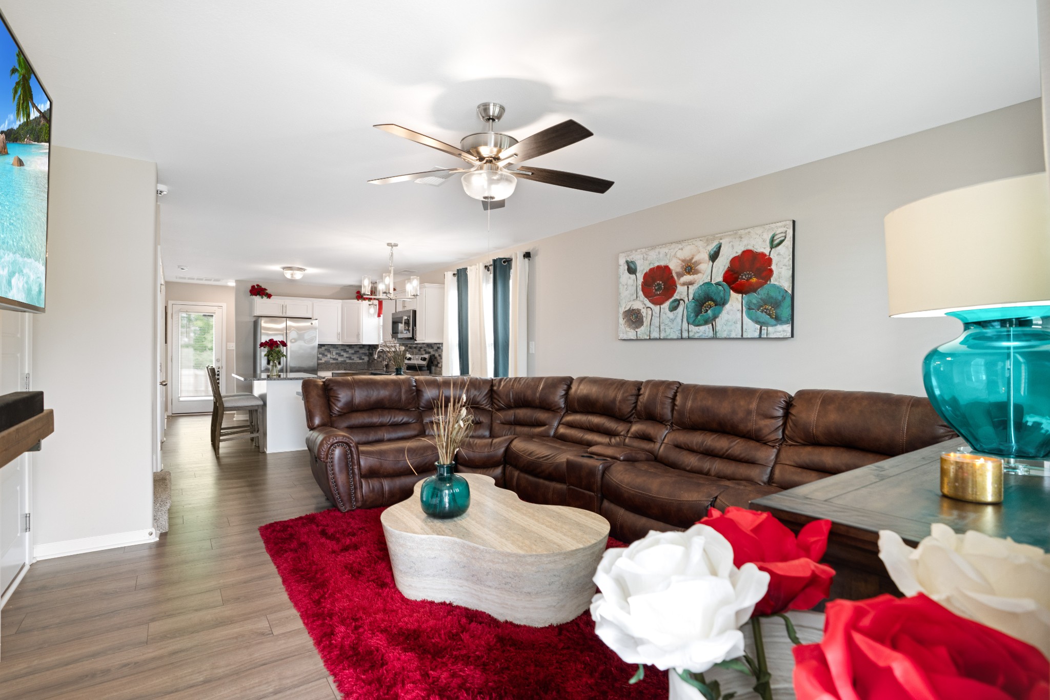 217 Quarry Overlook Way Clarksville TN 37043