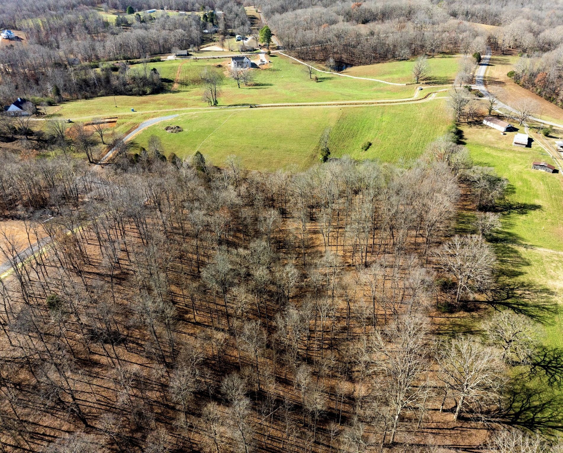 1087 Cowan Road Dickson TN 37055