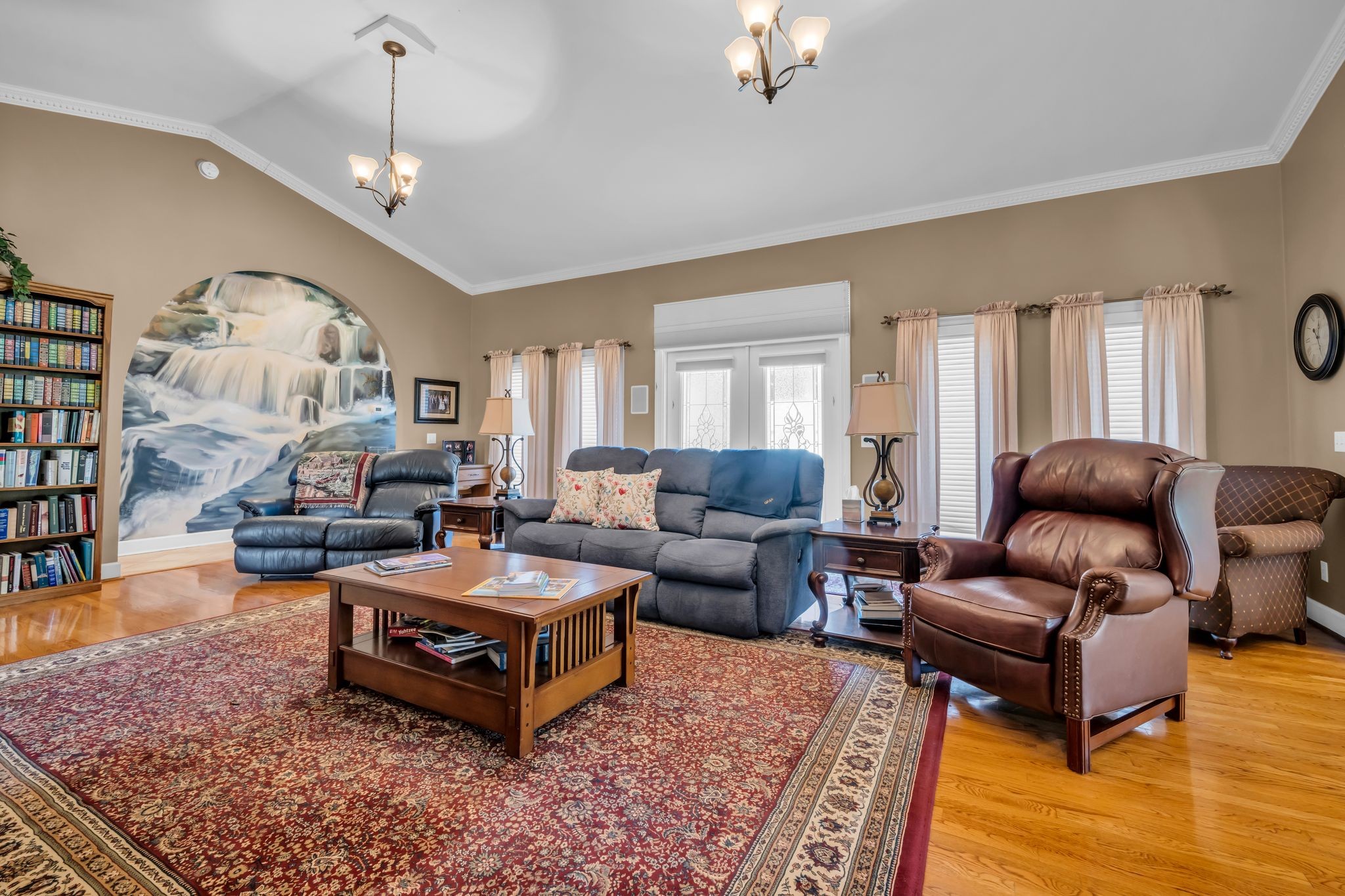 5129 Highway 70, E White Bluff TN 37187