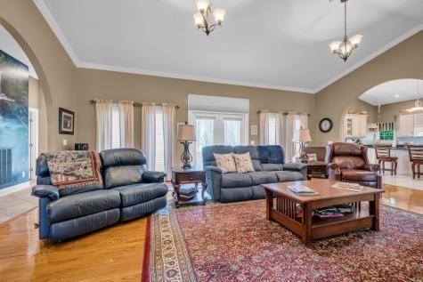 5129 Highway 70, E White Bluff TN 37187