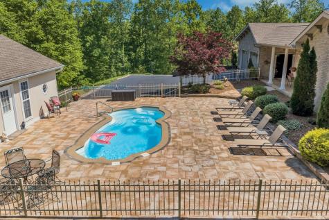 5129 Highway 70, E White Bluff TN 37187