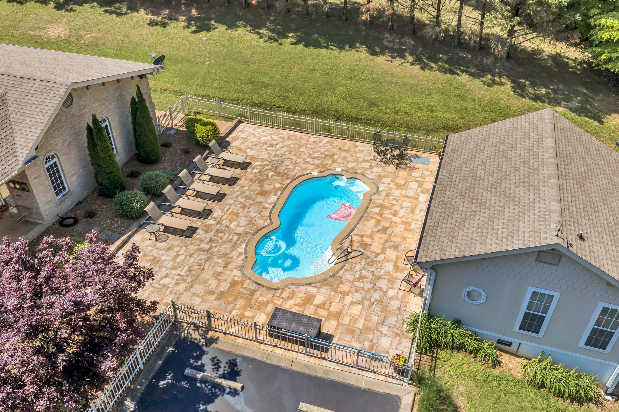 5129 Highway 70, E White Bluff TN 37187