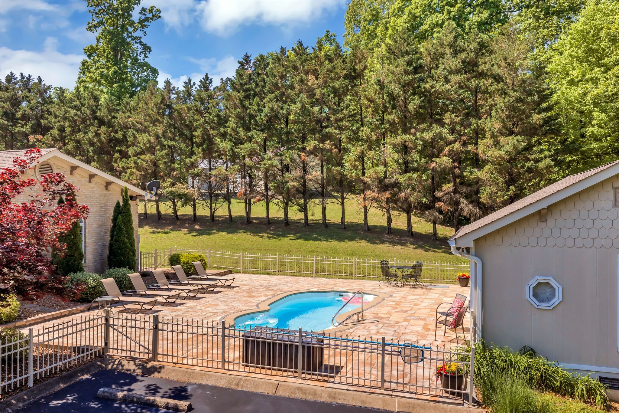 5129 Highway 70, E White Bluff TN 37187