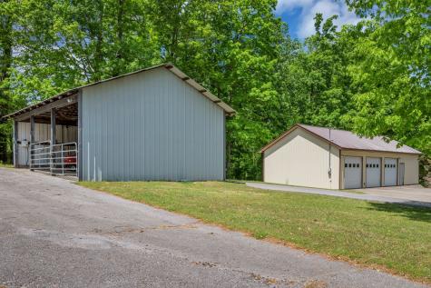 5129 Highway 70, E White Bluff TN 37187