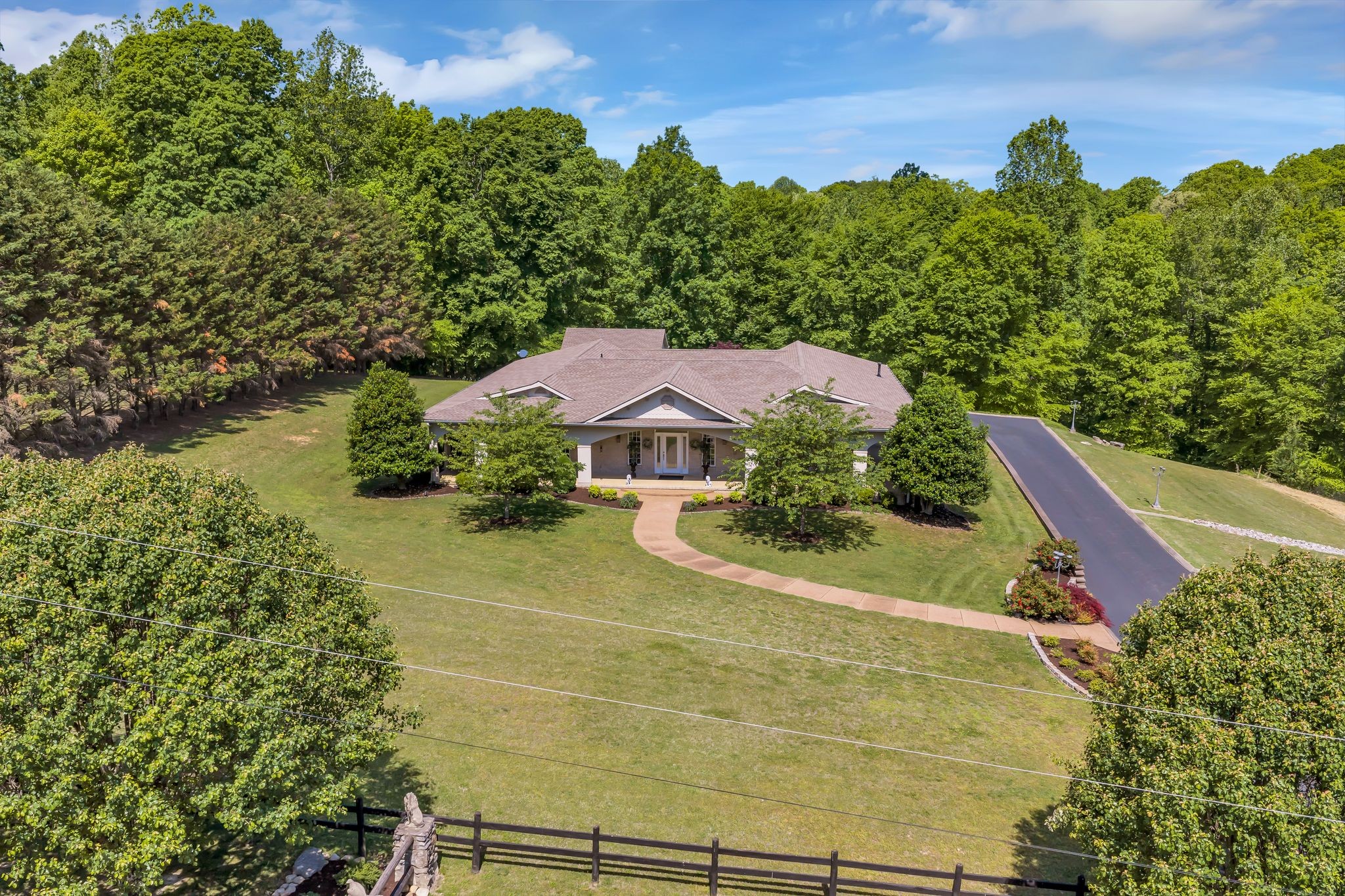 5129 Highway 70, E White Bluff TN 37187