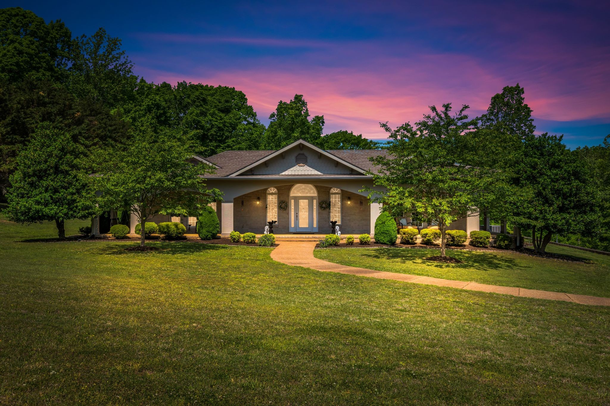 5129 Highway 70, E White Bluff TN 37187