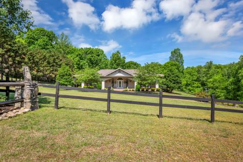 5129 Highway 70, E White Bluff TN 37187