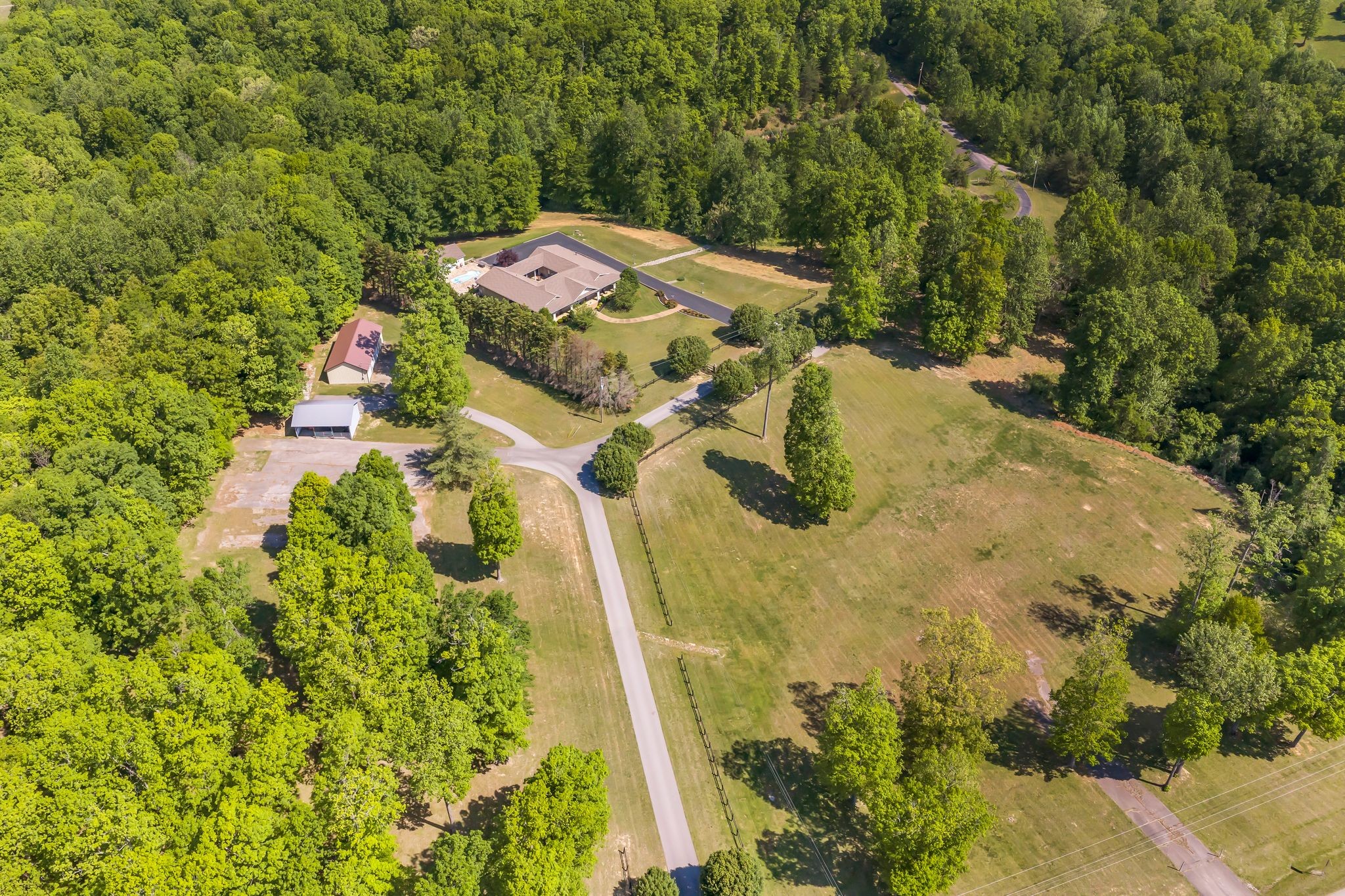 5129 Highway 70, E White Bluff TN 37187