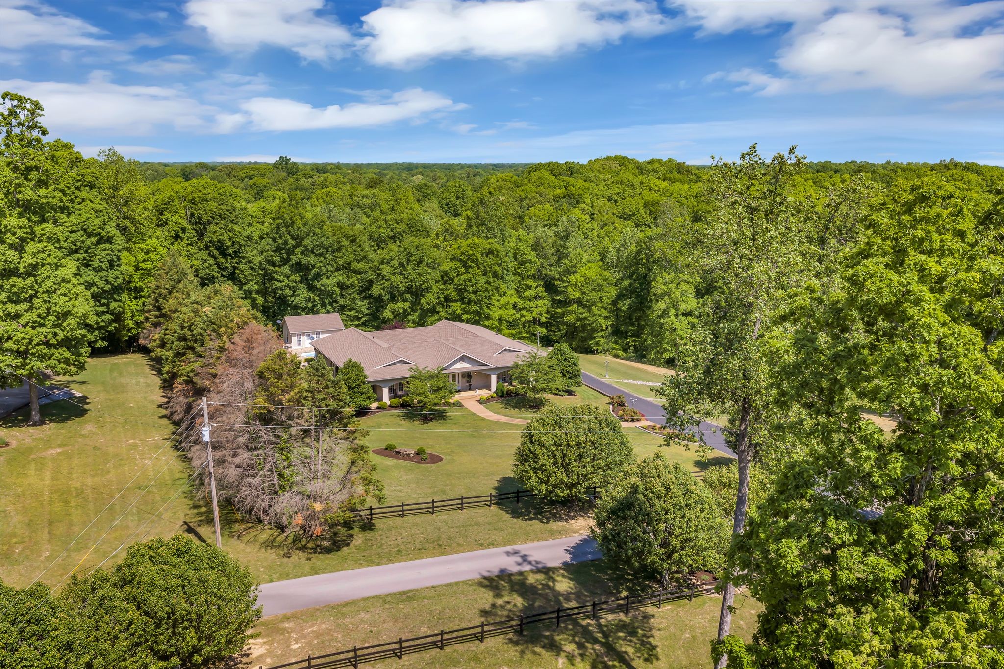 5129 Highway 70, E White Bluff TN 37187