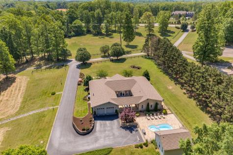 5129 Highway 70, E White Bluff TN 37187