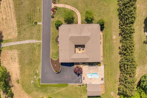 5129 Highway 70, E White Bluff TN 37187