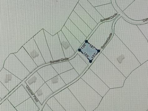 1130 Sunset Circle Jasper TN 37347