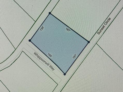 1130 Sunset Circle Jasper TN 37347