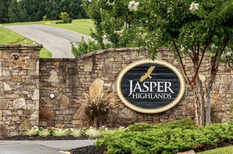 1130 Sunset Circle Jasper TN 37347