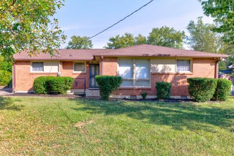 3028 Kings Lane Nashville TN 37218