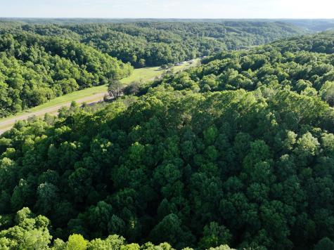 0 Savannah Highway Waynesboro TN 38485
