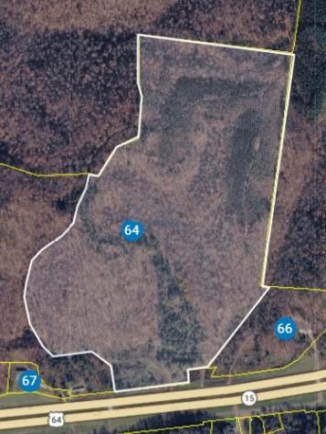0 Savannah Highway Waynesboro TN 38485