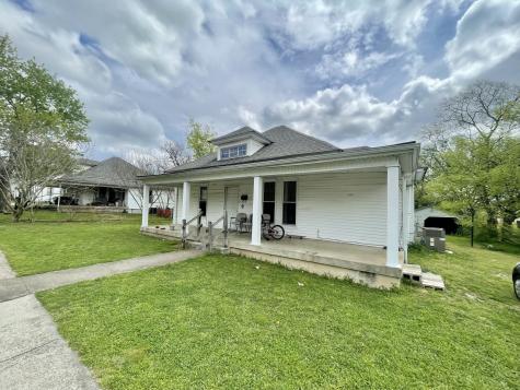 575 Limestone Avenue Lewisburg TN 37091