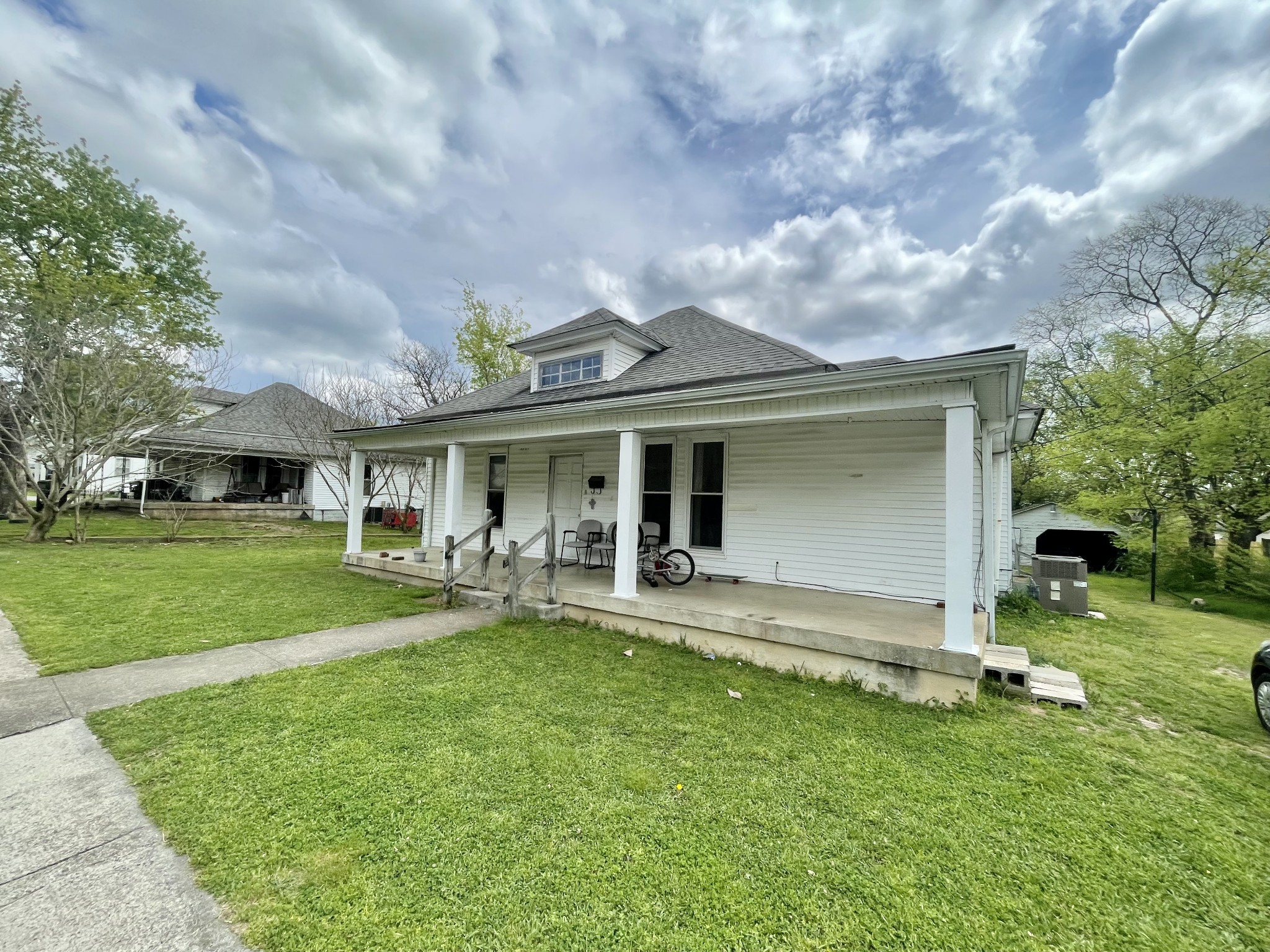 575 Limestone Avenue Lewisburg TN 37091