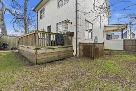 708 28th Ave, N Nashville TN 37208