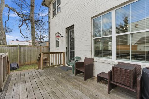 708 28th Ave, N Nashville TN 37208