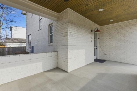 708 28th Ave, N Nashville TN 37208
