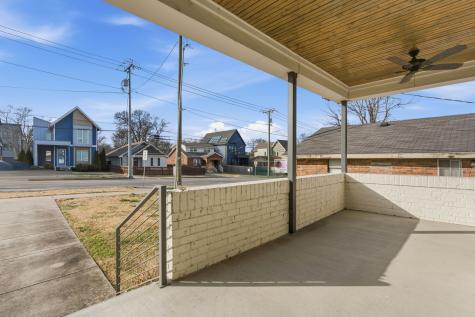 708 28th Ave, N Nashville TN 37208