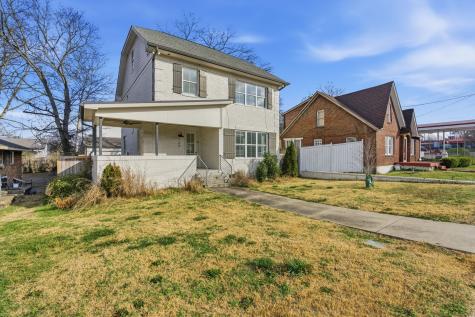 708 28th Ave, N Nashville TN 37208