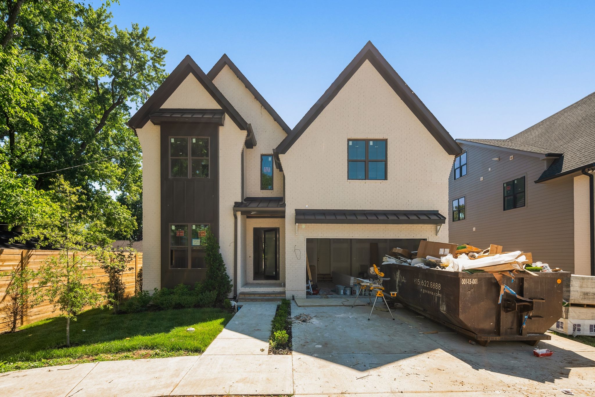 512 Stonewall Way Brentwood TN 37027