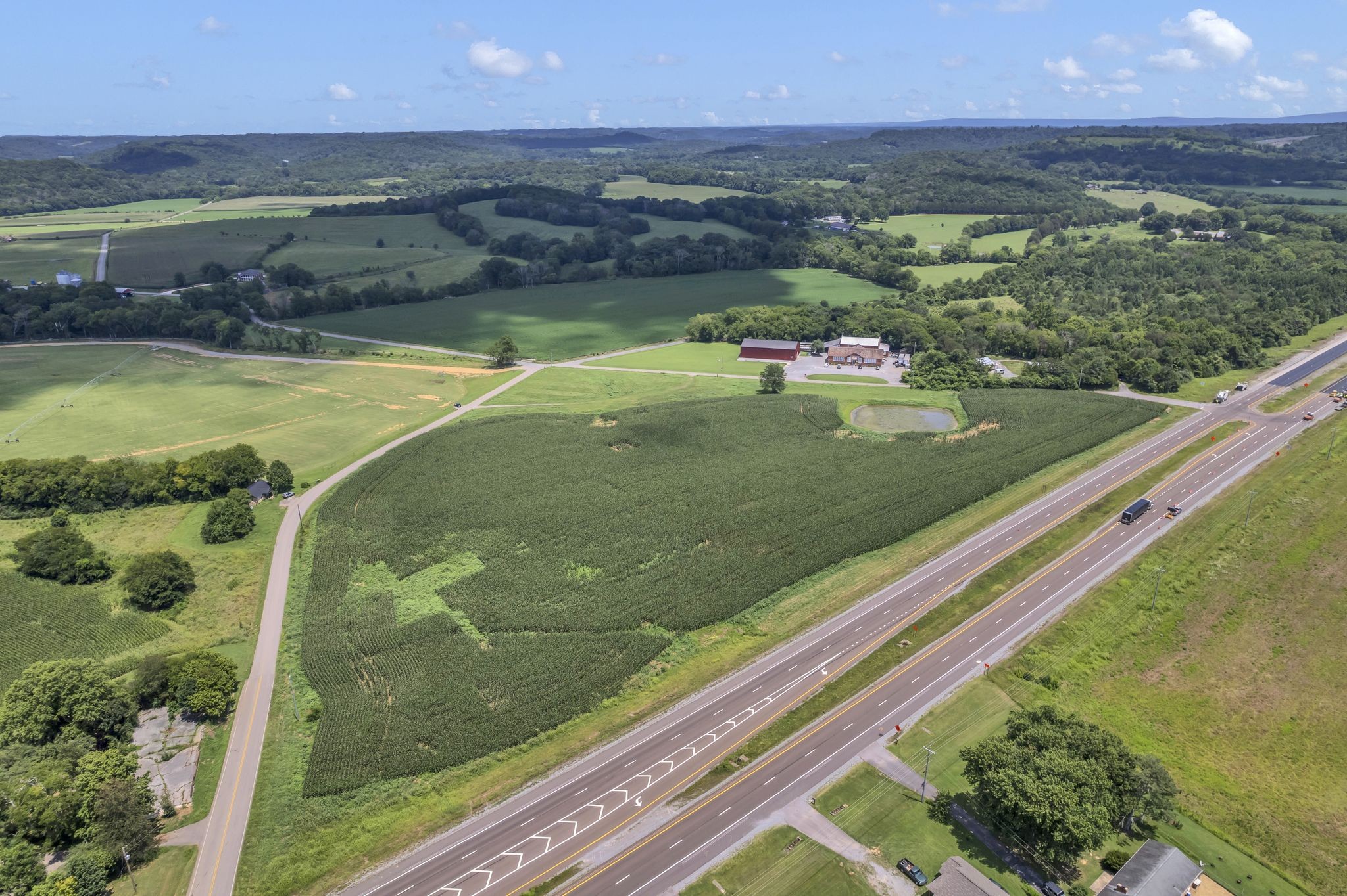 0 Winchester Highway Kelso TN 37348