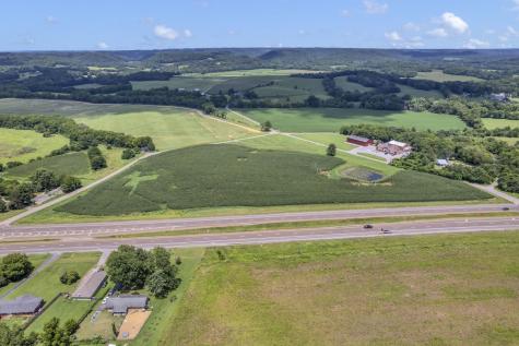 0 Winchester Highway Kelso TN 37348
